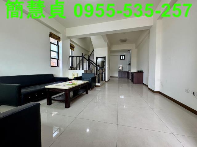 草屯透天_別墅-3