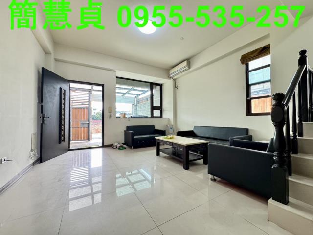 草屯透天_別墅-4