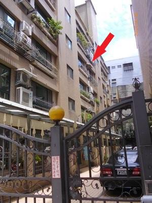 蘆洲法拍華廈-3