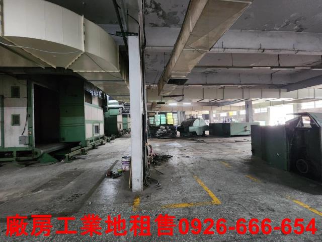 中壢廠房_倉庫-2