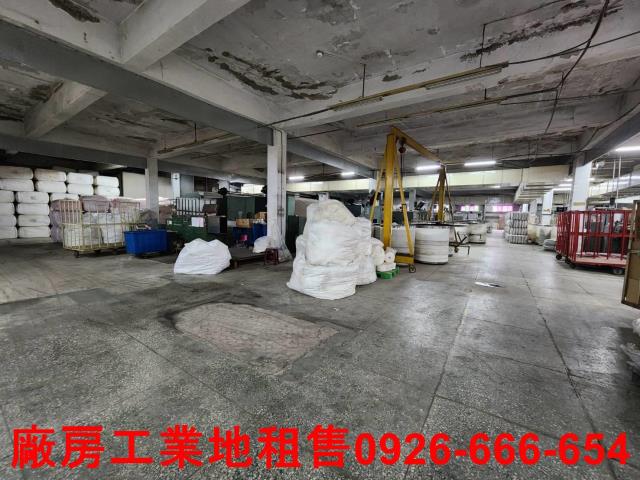 中壢廠房_倉庫-3
