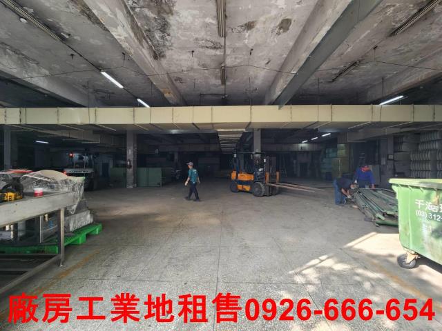 中壢廠房_倉庫-4