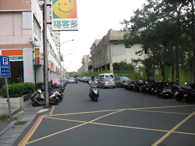 八德法拍大樓_八塊厝民俗藝術-4