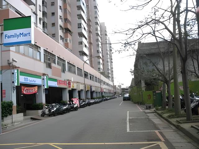 八德法拍大樓_八塊厝民俗藝術-8