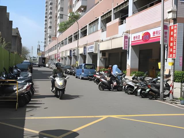 八德法拍大樓_八塊厝民俗藝術-9