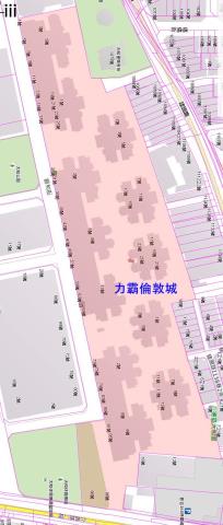 八德法拍大樓_大湳森林公園-11