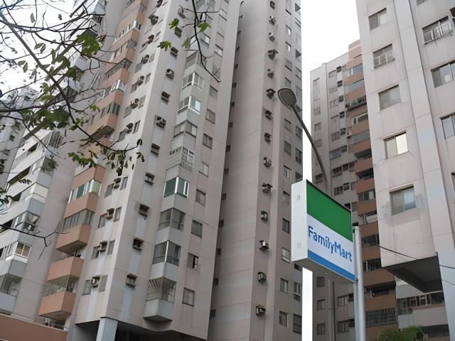 八德法拍大樓_大湳森林公園-8