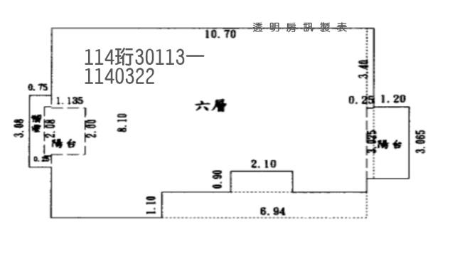蘆竹法拍大樓_台茂購物中心-8