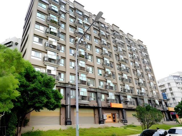 蘆竹大樓_南崁市場商圈法拍-4