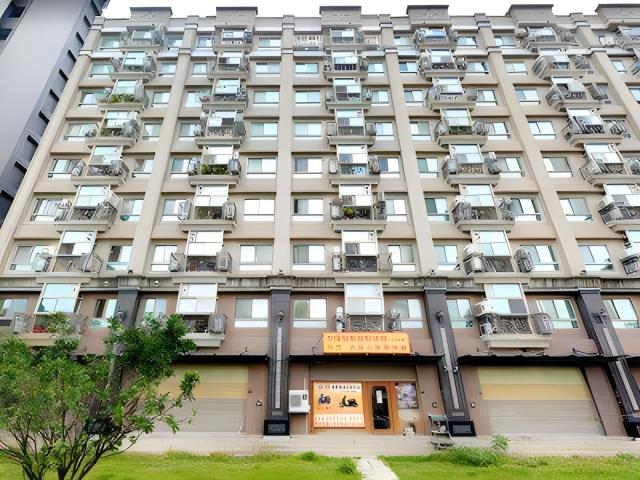 蘆竹大樓_南崁市場商圈法拍-2