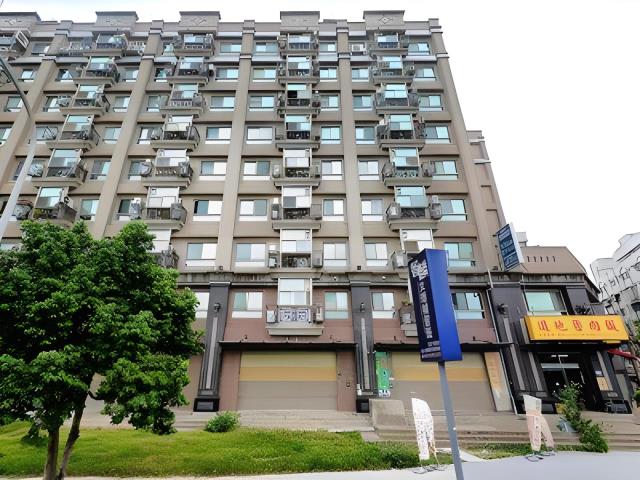 蘆竹大樓_南崁市場商圈法拍-5