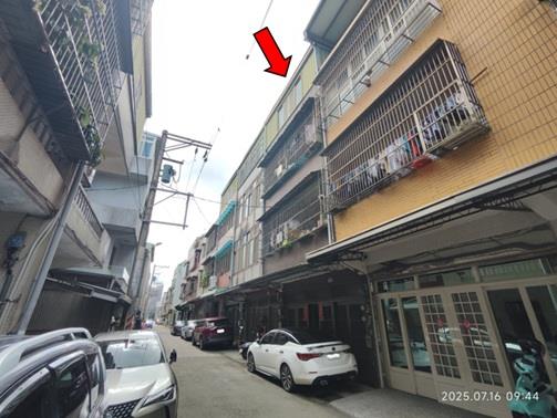 楊梅透天_楊梅天成醫院法拍-2