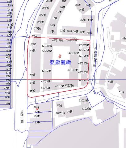 中壢大樓_一樓_內壢傳統市場法拍-7