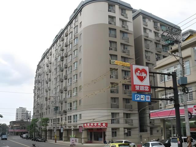 中壢拍賣大樓_一樓_中福市場店面-2