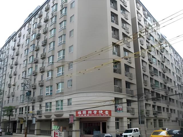 中壢拍賣大樓_一樓_中福市場店面-1