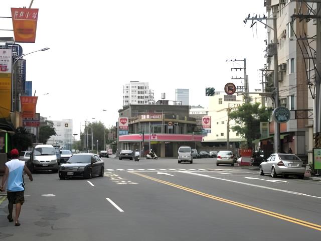 中壢拍賣大樓_一樓_中福市場店面-4