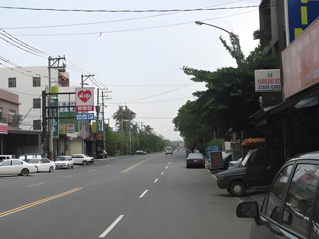 中壢拍賣大樓_一樓_中福市場店面-6