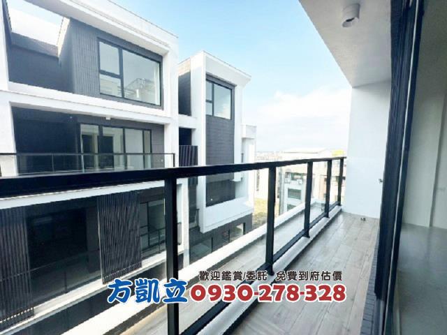 東區透天_別墅-13