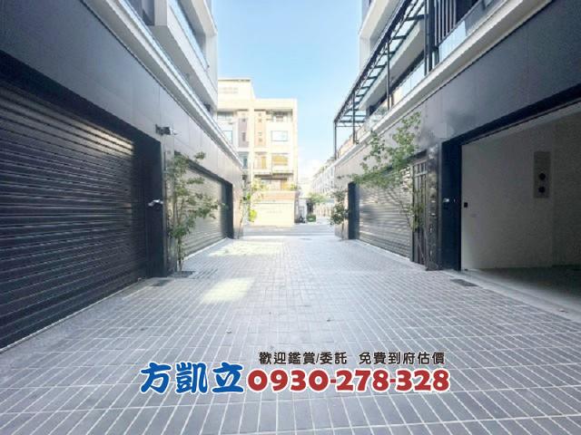 東區透天_別墅-15