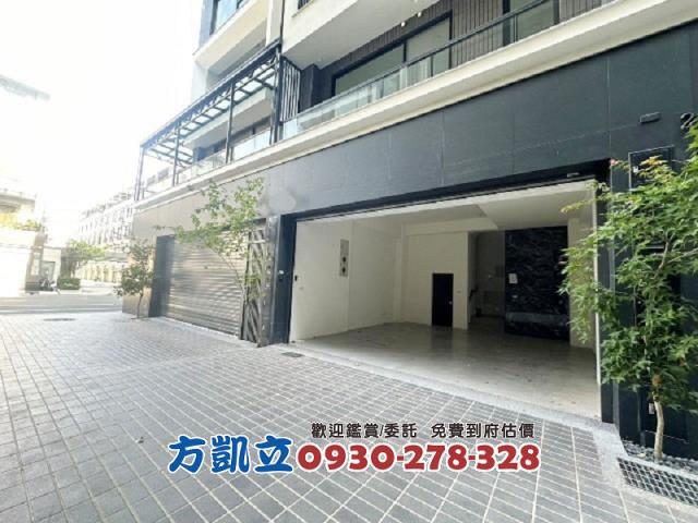 東區透天_別墅-1