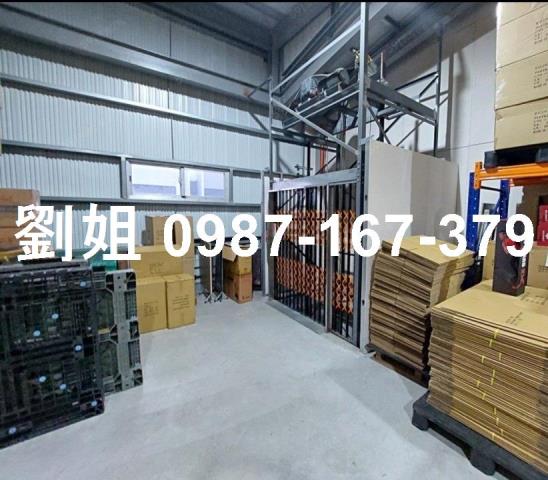 台南仁德廠房-3