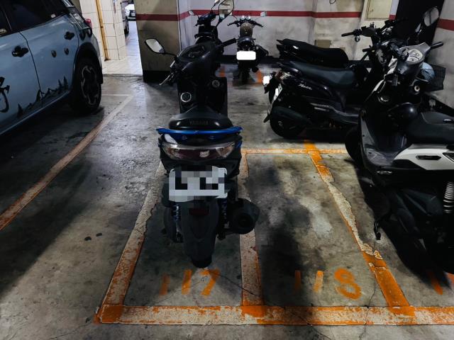 台南永康大樓-2