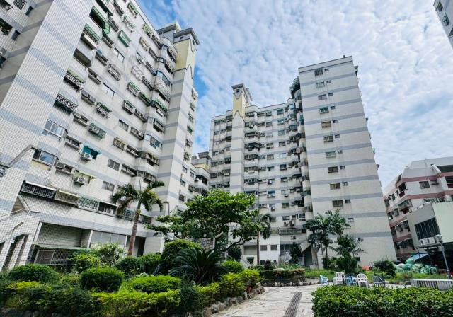 台南永康大樓-8