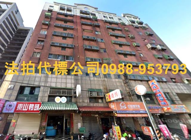 苗栗竹南大樓_華廈法拍-3