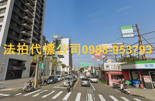 苗栗竹南大樓_華廈法拍-6