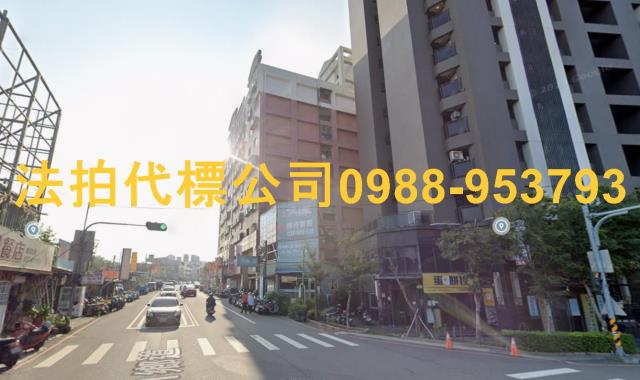 苗栗竹南大樓_華廈法拍-8