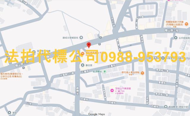 苗栗竹南大樓_華廈法拍-9