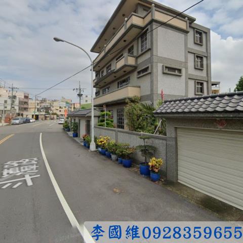 台中沙鹿透天拍賣-1