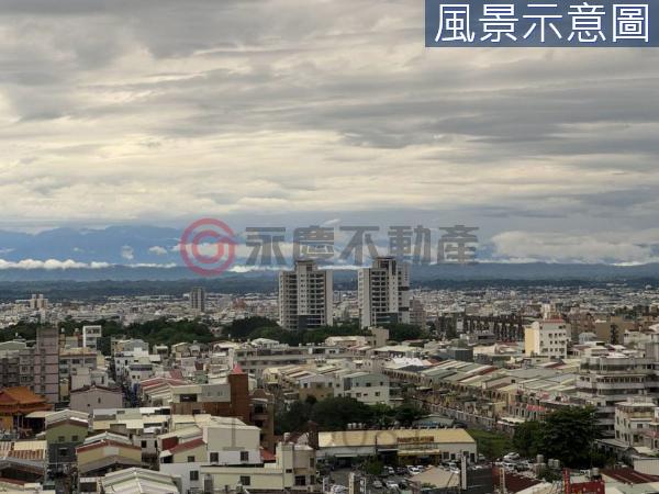 台南永康大樓-8