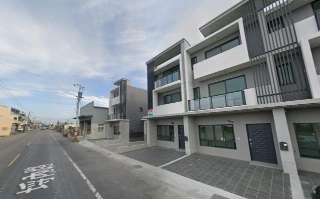 雲林虎尾透天拍賣-4