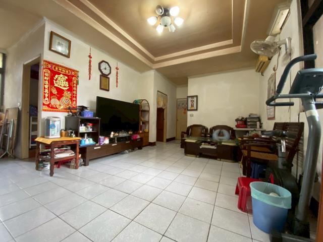 平鎮大樓_華廈_一樓-1