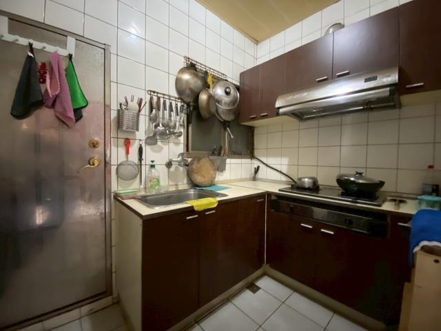 平鎮大樓_華廈_一樓-4