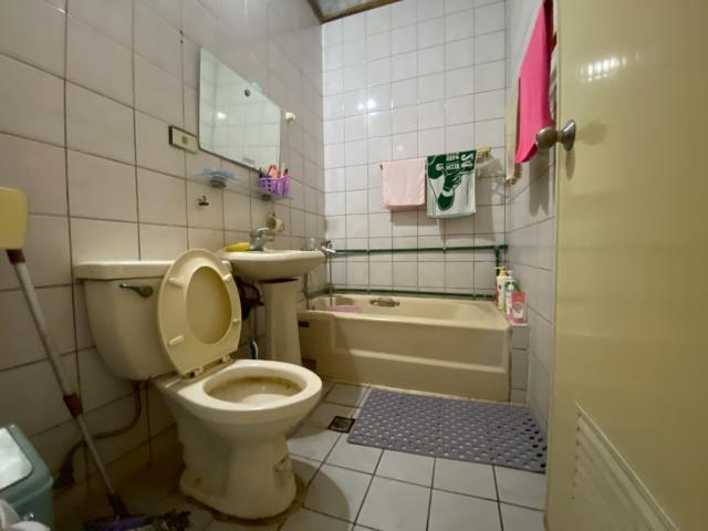 平鎮大樓_華廈_一樓-7