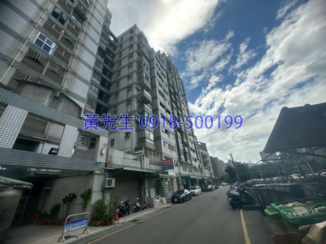 北屯大樓_華廈法拍-4