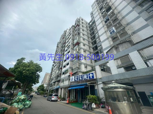 北屯大樓_華廈法拍-5