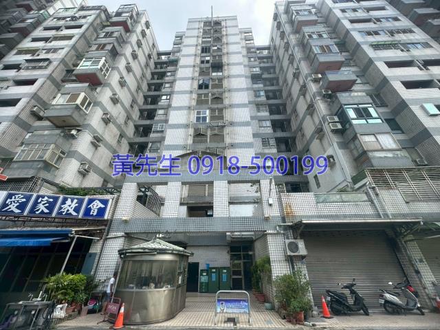 北屯大樓_華廈法拍-6