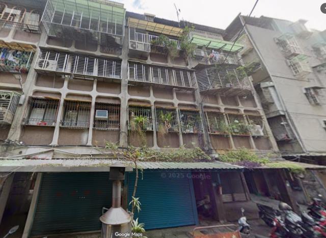 新北公寓_二樓法拍-2