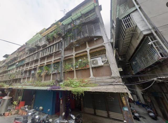 新北公寓_二樓法拍-3