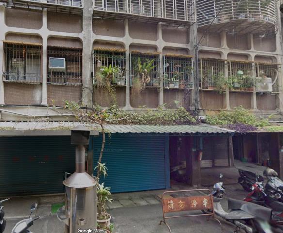 新北公寓_二樓法拍-4