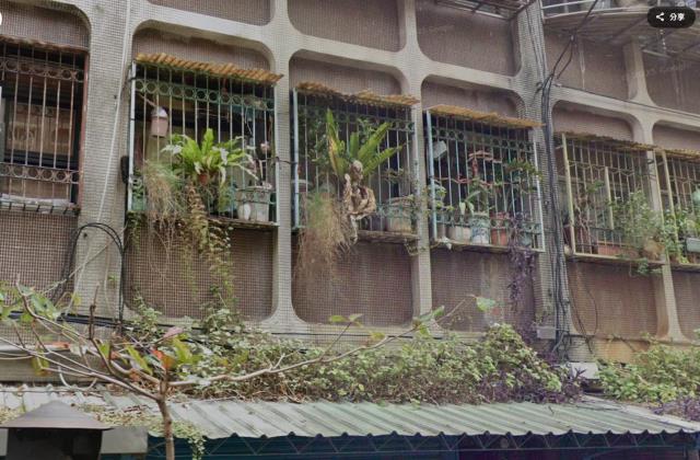 新北公寓_二樓法拍-5