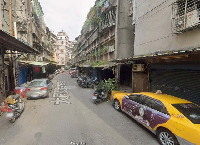 新北公寓_二樓法拍-6