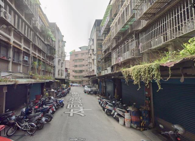 新北公寓_二樓法拍-7