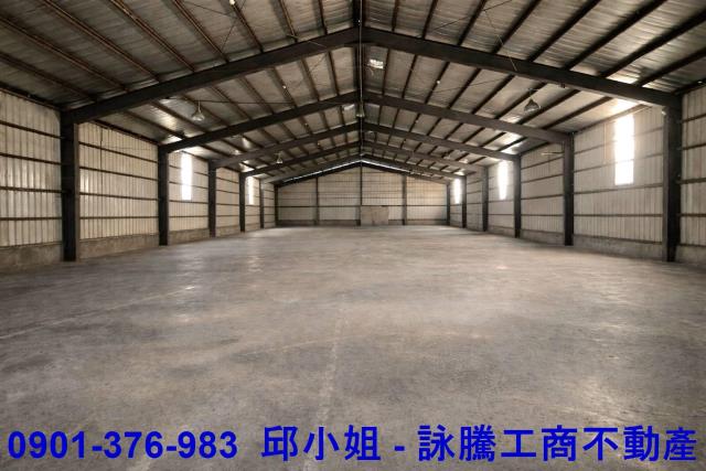 桃園廠房_倉庫-1