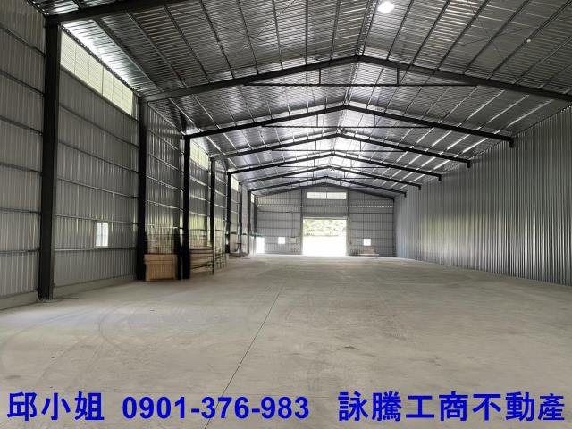 桃園廠房_倉庫_一樓-1