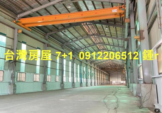 高雄廠房-1