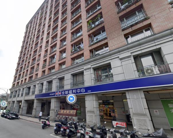 新北大樓法拍-1